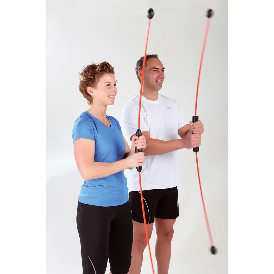 Sport-Thieme Fitness Bar 155,5 cm | 575 g 