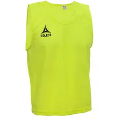 Lagväst Select XXL Gul