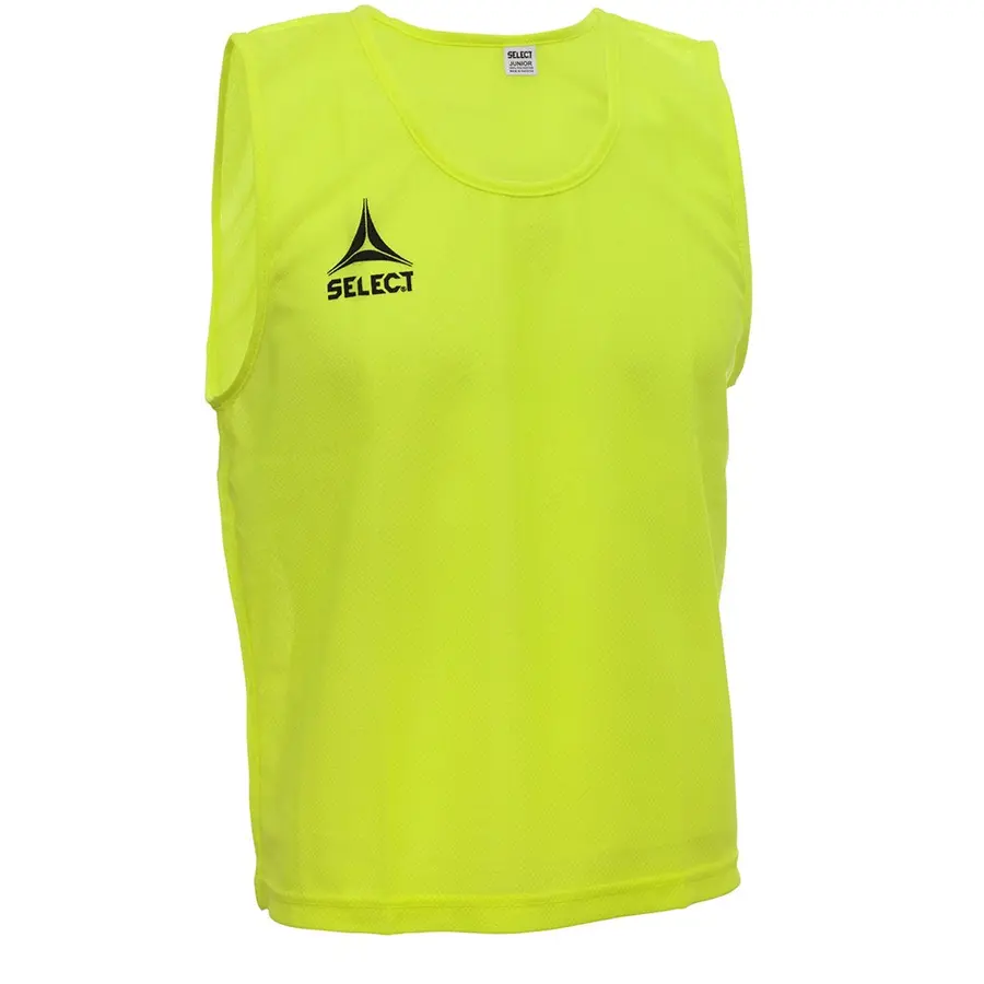 Lagväst Select XXL Gul 
