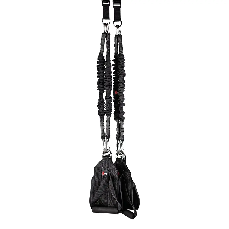 4D PRO® ReAction Trainer 3.1 Bungy fitness 
