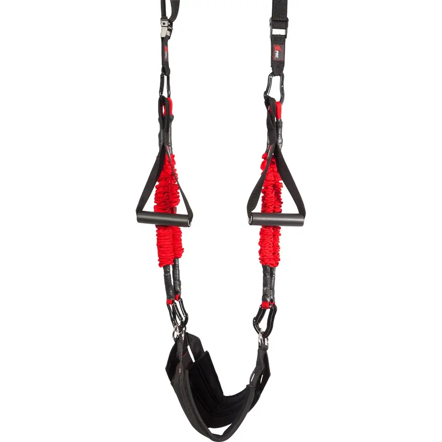 4D PRO® ReAction Trainer 3.1 Bungy fitness 