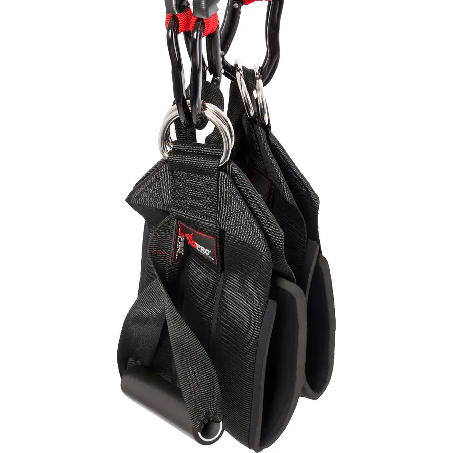 4D PRO® ReAction Trainer 3.1 Bungy fitness 