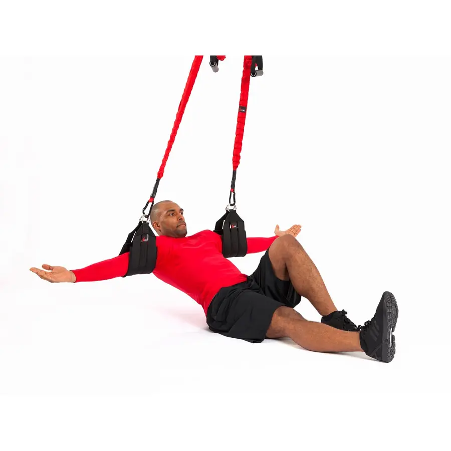 4D PRO® ReAction Trainer 3.1 Bungy fitness 