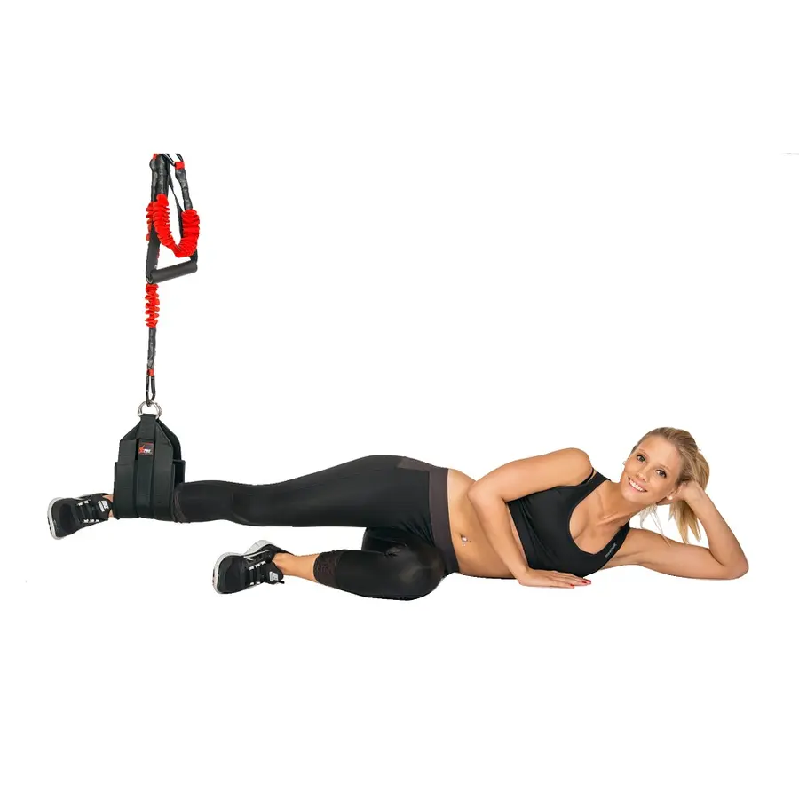 4D PRO® ReAction Trainer 3.1 Bungy fitness 