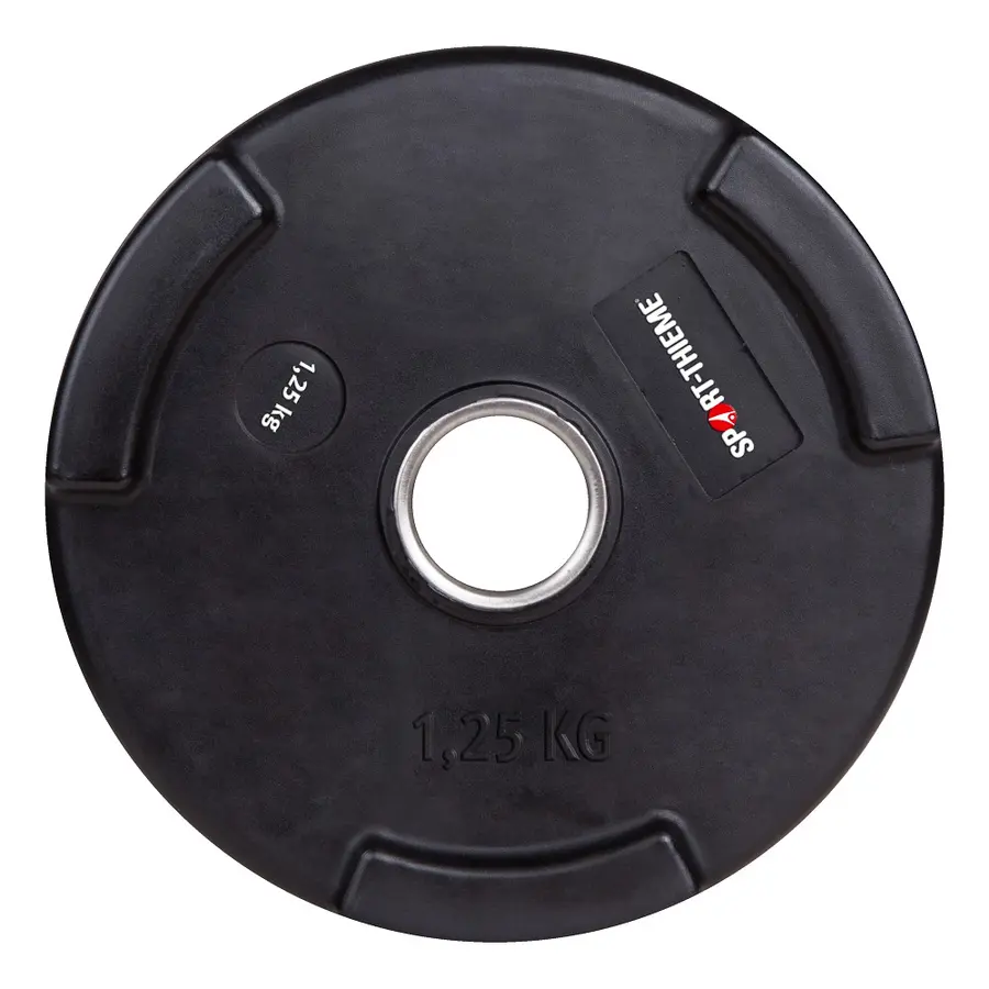 Viktskiva Olympisk 1,25 kg Hål: 50 mm 