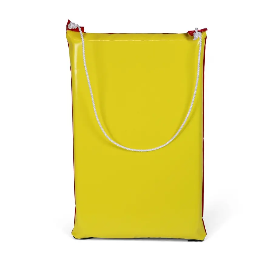 Åkmatta liten | 55 x 35 cm Handsydd åkmadrass utan skarpa kanter 