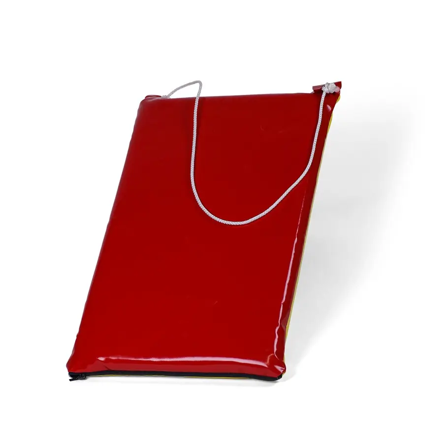 Akematter | 55 x 35 cm | 6 stk 6 akematter uten skarpe kanter 