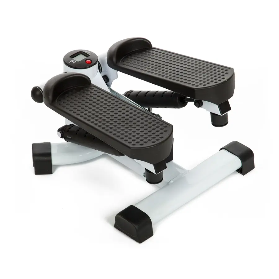 MiniStepper | Stepmaskin Trappmaskin med display 
