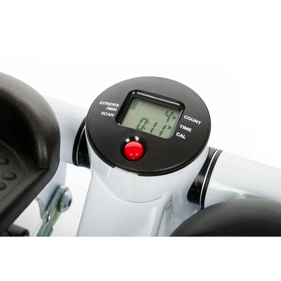 MiniStepper | Stepmaskin Trappmaskin med display 