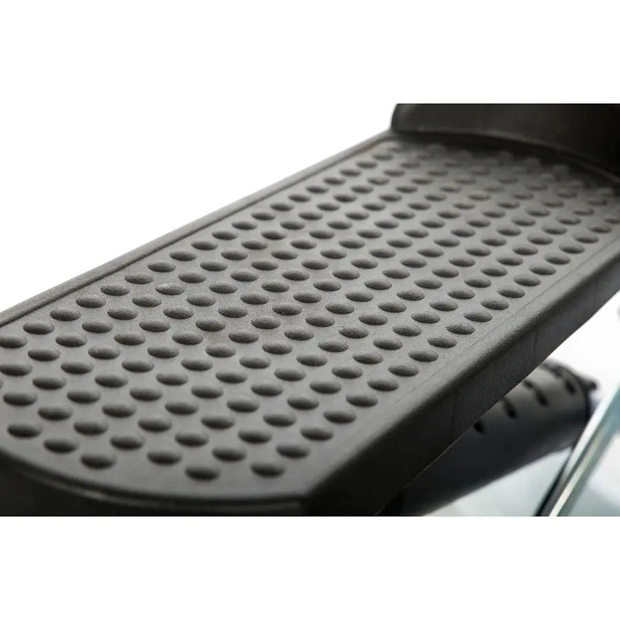 MiniStepper | Stepmaskin Trappmaskin med display 