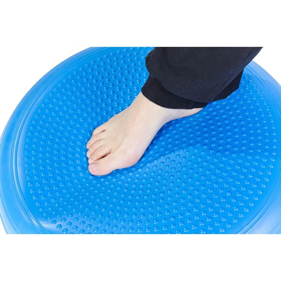 Balansdyna XXL 50 cm | Pvc fri | Maxlast 150 kg 