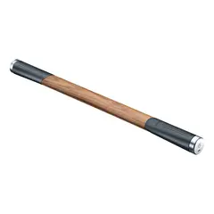 Fasciastav Uppladdningsbar 60 cm Vibrerar och &#246;kar blodgenomstr&#246;mningen