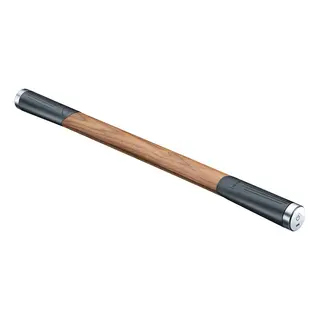 Fasciastav Uppladdningsbar 60 cm Vibrerar och &#246;kar blodgenomstr&#246;mningen