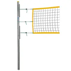 Beachvolleybolln&#228;t Club 8,5m Beachvolleybolln&#228;t | stolpar| markhylsor