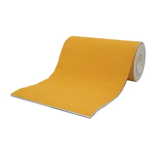 Gymnastikmatta Super N&#229;lfilt 6x1,5m | 2,5 cm | B&#228;rnsten
