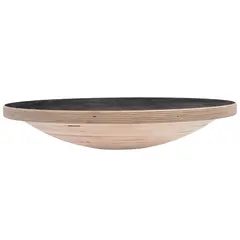 Balansplatta 40 cm Balansbr&#228;da i tr&#228;