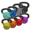 Kettlebell Sport-Thieme Vinyl | 8 st 4 till 24 kg