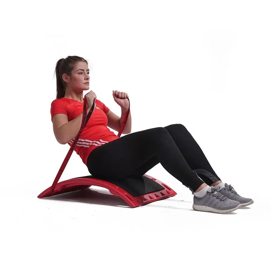 Stepbräda Sport-Thieme C-Step Aerobic Stepper 