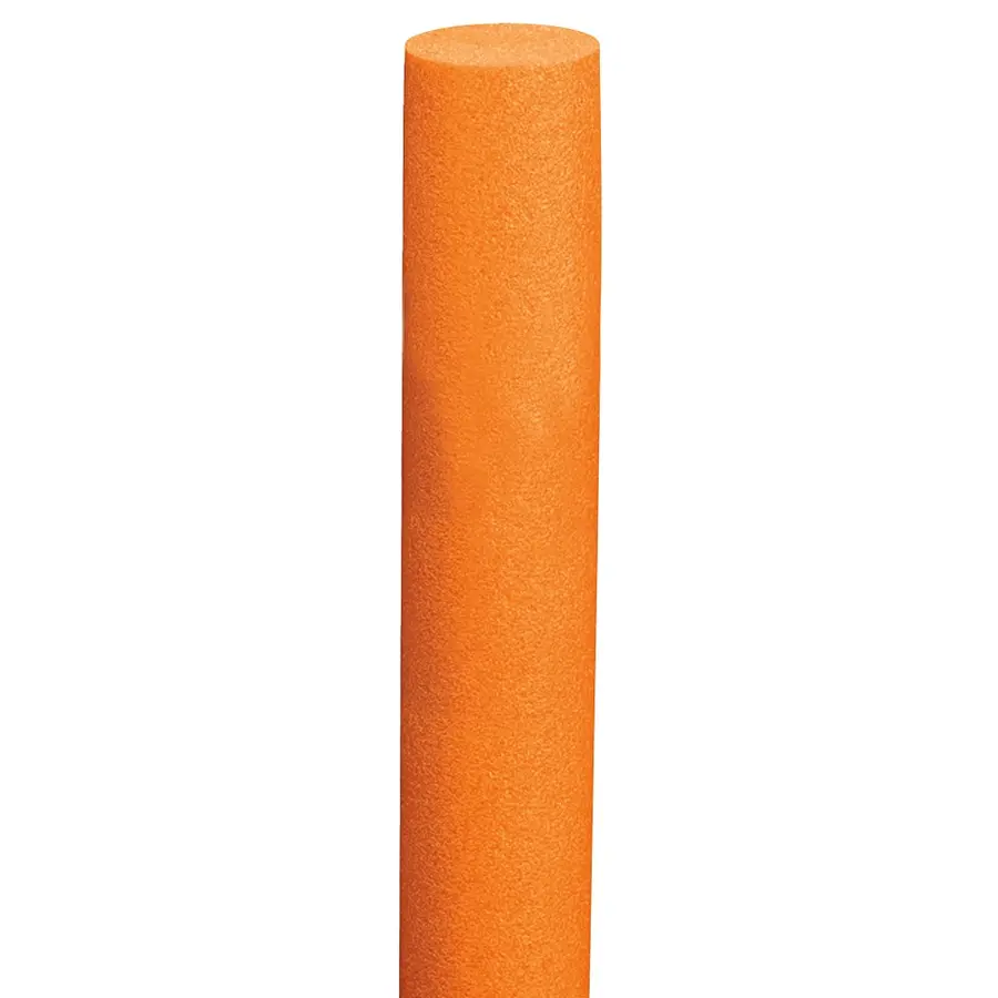 Vattennoddle Compact - 1 st. Kompakt och hållbar flytpinne | 160x7cm 