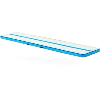 AirTrack Home | AirFloor XL 5x1 m Blå/Grå