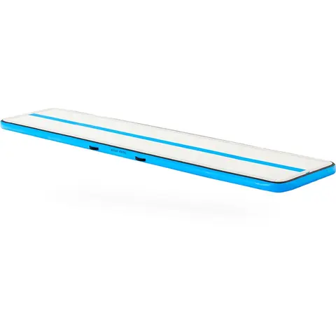 AirTrack Home | AirFloor XL 5x1 m Blå/Grå