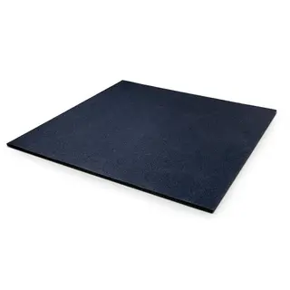 Ansatsmatta 100x100 cm F&#246;r alla typer av underlag