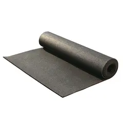 Ansatsbana Regupol 10 m Tjocklek 12 mm | Bredd 125 cm