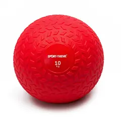 SlamBall Sport-Thieme 10 kg | R&#246;d