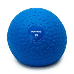 SlamBall Sport-Thieme 15 kg | Bl&#229;