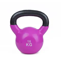 Kettlebell Vinyl Sport-Thieme 10 kg 1 st