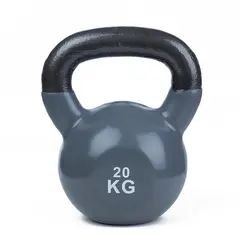 Kettlebell Vinyl Sport-Thieme 20 kg 1 st