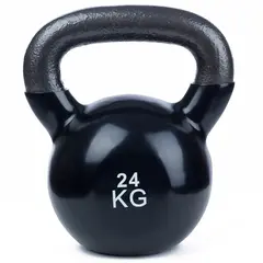 Kettlebell Vinyl Sport-Thieme 24 kg 1 st