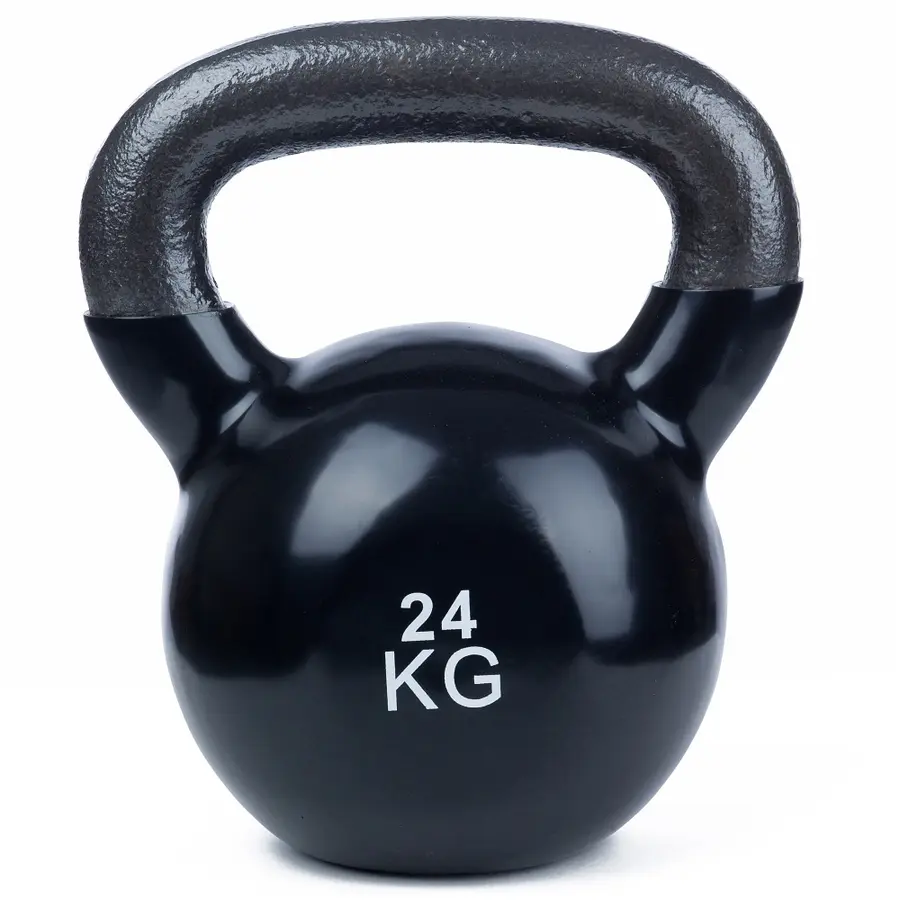 Kettlebell Vinyl Sport-Thieme 24 kg 1 st 