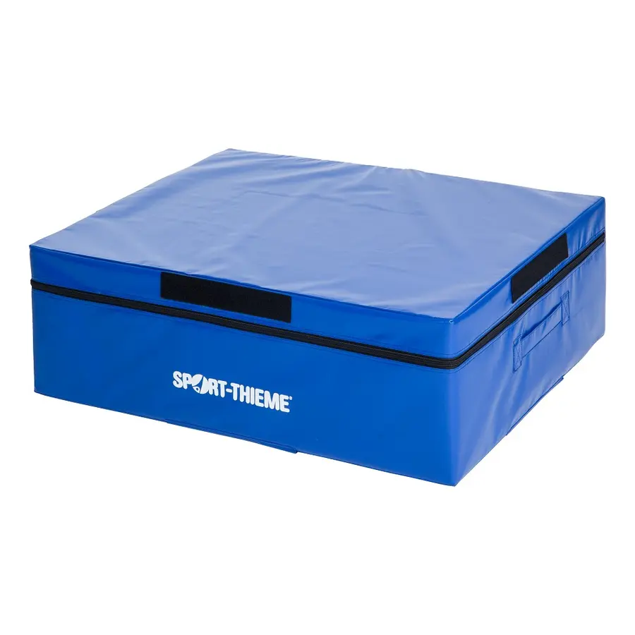 Plyo Box Soft 91x76x30 Powerbox | Plyometrisk box | Jump box 