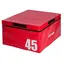 Plyo Box  Soft 91x76x45 cm Powerbox | Plyometrisk box | Jump box
