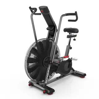 Schwinn Air Bike AD82 Ergometer och tr&#228;ningscykel i ett