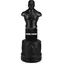 Slagdocka Boxdocka Svart Dummy Punchboy 155-175 cm