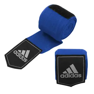 Handlinda Adidas Bl&#229; Boxningsbandage