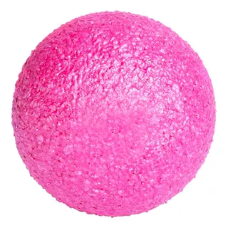 Massageboll Fascia Blackroll 8 cm Bindv&#228;vstimulering | Rosa