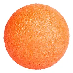 Massasjeball Blackroll Standard 8 cm | Oransje fasciaball