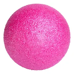 Massageboll Fascia Blackroll 12 cm Bindv&#228;vstimulering | Rosa