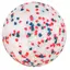 Fascia f&#228;rgrik  Massageboll 8 cm | Bindv&#228;vsstimulering
