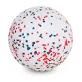 Fascia f&#228;rgrik  Massageboll 12 cm | Bindv&#228;vsstimulering