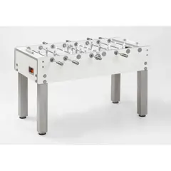 Fotbollsspel Garlando G-500 Safety Innomhus foosball | Teleskopst&#228;nger