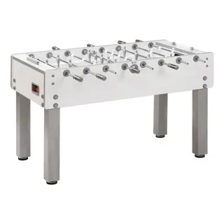 Fotbollsspel Garlando G-500 Snygg design | Innomhus foosball