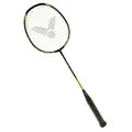 Badmintonracket Victor WaveTec Magan 5 92g | Karbonracket til skole & fritid