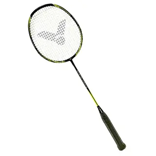 Badmintonracket Victor WaveTec Magan 5 92g | Racket för skola och fritidsbruk