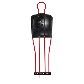 Select Free Kick Figure Frisparksfigur med st&#229;lspetsar