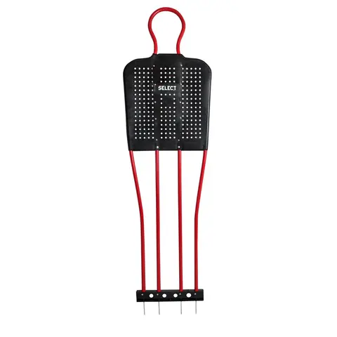 Select Free Kick Figure Frisparksfigur med st&#229;lspetsar