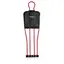 Select Free Kick Figure Frisparksfigur med st&#229;lspetsar